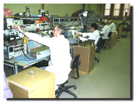 TALLER DE REPARACIONES TALLER DE REPARACIONES